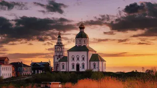 В Суздале откроют туристический маршрут «Суворов. Наука побеждать»