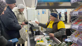 Алкоголь перестанут продавать 25 января в Рязани из-за запрета