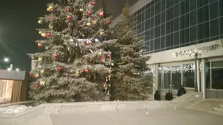 Синоптики рассказали, какой будет погода в Чувашии 10 декабря