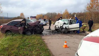 В Брасово осуждён пьяный водитель-убийца