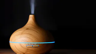 *5 вопросов, которые следует задать себе при покупке увлажнителя воздуха