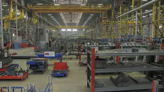 Промышленность и сельское хозяйство назвали драйверами роста брянской экономики