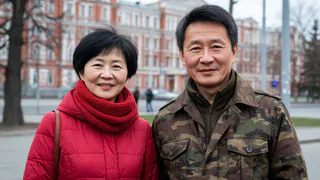 Китаец 7 дней ехал в Москву на поезде – и потом решил поделился, что пережил в России