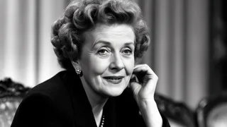 Как разговаривать с теми, кто ведет себя грубо — цитата Фаины Раневской