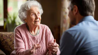 5 вещей, которые никогда нельзя отдавать своим детям и внукам. Следует знать всем бабушкам и дедушкам