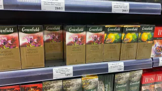 «Не берите этот чай даже даром»: Росконтроль назвал сразу 3 популярных бренда, которые попали в черный список