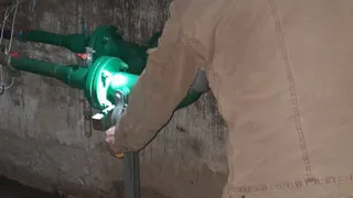 Более 50 домов Владимира подключены к теплу после ремонта тепломагистрали