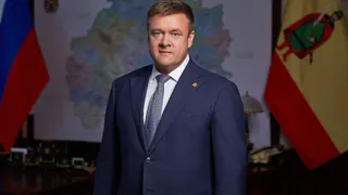 Губернатор Рязанской области поздравил жителей с 77-й годовщиной со дня Великой Победы