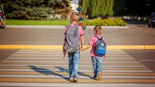 Из дома в школу и обратно: в Нижнекамске появятся схемы «правильных» маршрутов для детей 