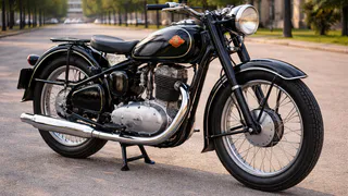 Их вспоминают с теплом, но ездить на них решались не все — советские мотоциклы, способные удивить не только мощью