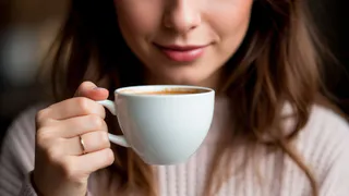 Такой чай надо пить три раза в день: кожа будет упругой и сияющей - забудете об уколах красоты