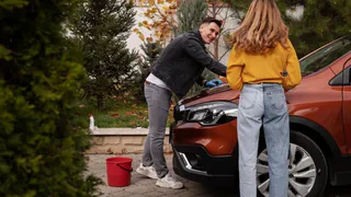 Штраф с апреля для всех, у кого есть машина и дача - полный запрет