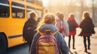 ММК вложил миллионы в обновление школ Магнитогорска