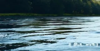 В Суздале углубят дно реки Нерль для организации двустороннего движения судов