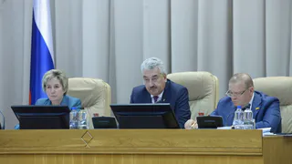 В Чувашии ввели новые меры господдержки для малоимущих семей