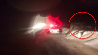 На трассе М-6 в ДТП угодил рейсовый автобус - есть пострадавшие