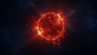 Владимирскую область ждет период магнитных бурь