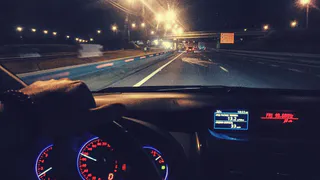 В начале мая дважды будет перекрыто движение между Рязанью и Москвой