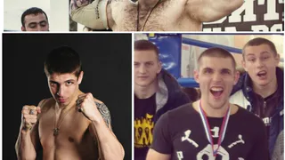 Рязанские бойцы ММА рассказали о девушках и десертах