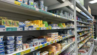 Вкусные, натуральные, безопасные: Росконтроль назвал самые лучшие марки дешевого сливочного масла