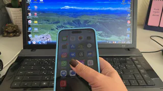 Пензячка, думая, что оплачивает интернет-заказ, стала жертвой мошенников