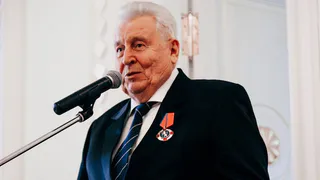 Бывшему декану ВЮИ ФСИН Валерию Морозову отказали в досрочном снятии судимости