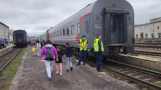 РЖД показали новый купейный вагон на 40 мест: вот какие поезда будут производить теперь