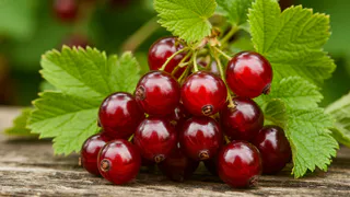 Воткнула под смородину — вся тля пропала за 24 часа: даже обрабатывать не нужно — листья чистые все лето