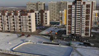 В Рязани откроют 26 катков