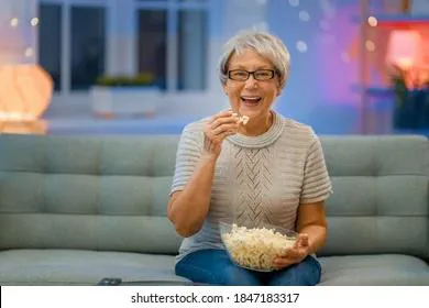 Назван регион, пенсионерам которого завидуют даже москвичи