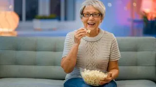 Назван регион, пенсионерам которого завидуют даже москвичи