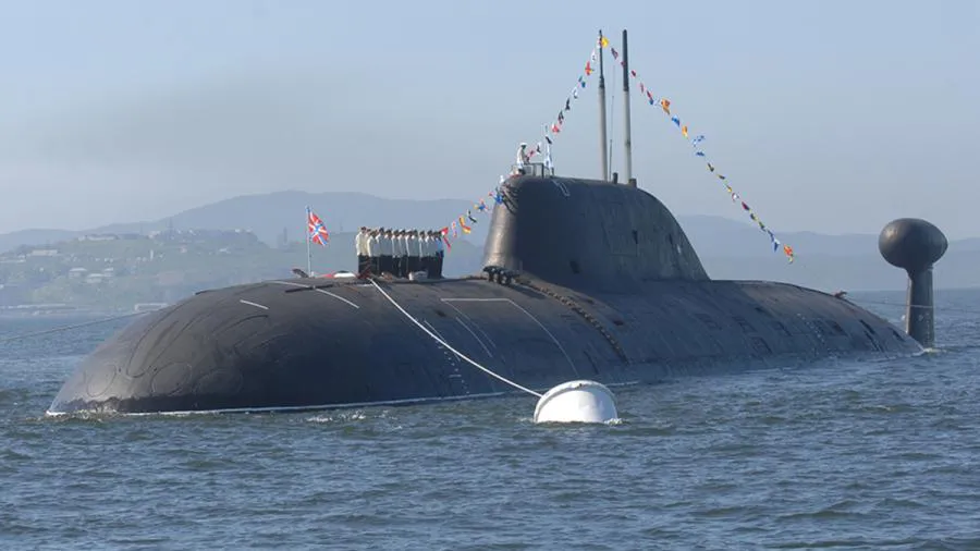 Умер известный российский военный моряк