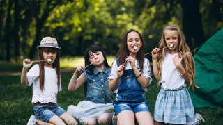 В Пензенской области остались свободные места для детей в три лагеря