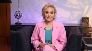 "Пойдут в рост": какие три знака зодиака выстрелят зимой 2025–2026 годов, по мнению Василисы Володиной