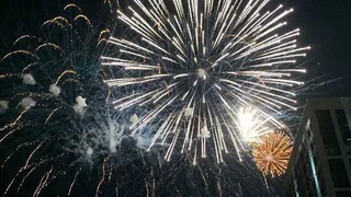 Из-за празднования Дня города в Рязани 27 августа перекроют площадь Ленина