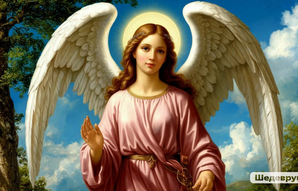 "Манна Небесная" прольется на рожденных в эти даты: с 27 мая их захлестнет волна любви, изобилия и счастья — так решил ангел-хранитель