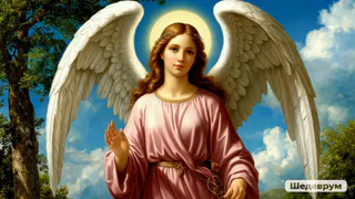 "Манна Небесная" прольется на рожденных в эти даты: с 27 мая их захлестнет волна любви, изобилия и счастья — так решил ангел-хранитель