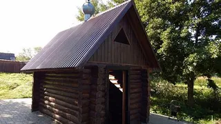 Изрисовали нецензурщиной: в Рязанской области вандалы разгромили купель святого источника