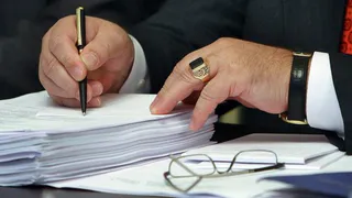 В прокуратуре Брянской области выяснили, что скрывают Гордеевские чиновники