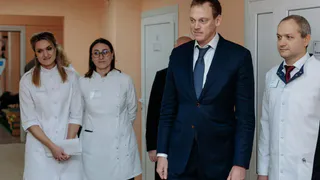 В Рязани расширяют помощь детям и онкопациентам, но жители напоминают о нерешённых проблемах медицины