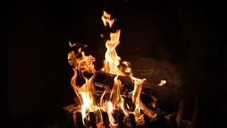 Уютное отопление с камином: советы по уходу и выбору топлива