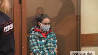Суд продлил арест подозреваемой в убийстве рязанского подростка до 15 августа