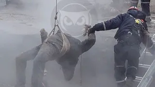 Водитель и пассажир сварились заживо: все подробности трагедии в Пензе