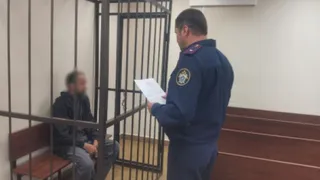 В Брянской области мужчина воткнул нож в шею знакомому