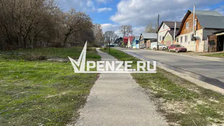 К апрелю дворы в Пензе «засияют»