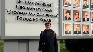 Автор канала «Архитектурные излишества» тепло отозвался о Нижнекамске