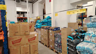 В Светофоре появился новый ряд: присмотрела коврики для ванной по 326 р и форму для запекания 523 р - интересные вещи для дома