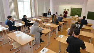 В 2023 году 14 тысяч рязанцев будут сдавать ЕГЭ и ОГЭ
