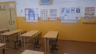 Вспышку норовируса в гимназии Шумерли связали с сотрудниками