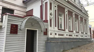 В Коми хотят реорганизовать центр «Наследие» имени Питирима Сорокина